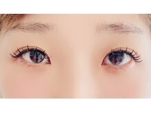 クリア アイラッシーズ アンド ネイルサロン シャイン(CLEAR & SHINE)/バインドロック追加