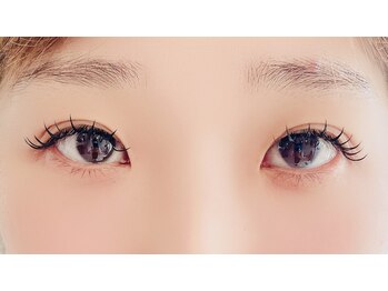 クリア アイラッシーズ アンド ネイルサロン シャイン(CLEAR & SHINE)/バインドロック追加