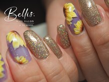 ベリス(Bellis.)