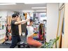 女性限定！ダイエットコース回数券（20分×4回）￥14,000