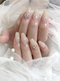 ワンカラー +パーツ