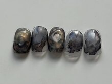 アオ 池尻大橋(ao.)/60minニュアンスアート