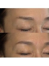 マナ ワクシング 海浜幕張(Mana waxing)/似合わせ眉毛ワックス/海浜幕張