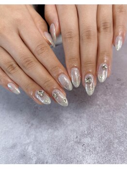 ミーシグ(Mysig7)/ブライダルネイル