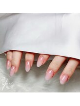 ユリネイル(Yuri nail)/