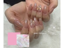 ネイルアンドアイラッシュ ヴィーナ フジグラン広島店(Vina)