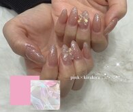 ネイルアンドアイラッシュ ヴィーナ フジグラン広島店(Vina)