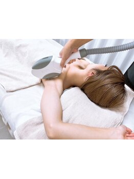 全身脱毛コースのあるサロン