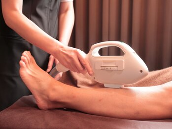 ラビ(Rabi)の写真/【南森町/メンズ専門店】口コミで評判の丁寧なカウンセリングと脱毛効果◆都度払いOK,お得な回数券もご用意