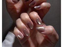 ルポ(Repos.)/ブラウンマグネット