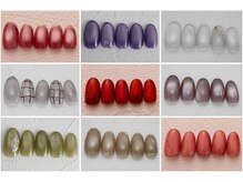 リリ 金沢香林坊店(ReRe)/【ハンド】マグネット定額3