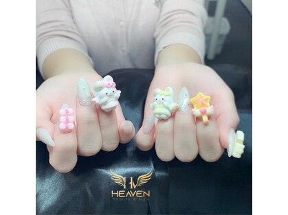 ヘブン 池袋(HEAVEN)の写真