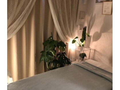 ライズ(Rise)の写真