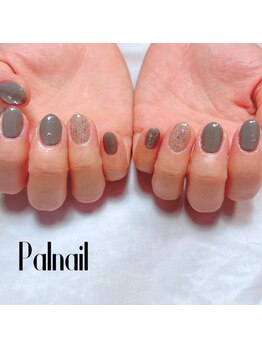パルネイル(Pal nail)/