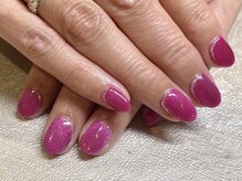 ウープスネイル 盛岡カワトク店(OopsNAIL)/定額B