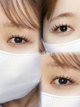 ワイズサロン(Y's salon)/マツエク