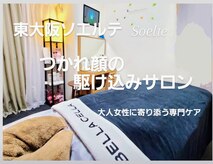 ソエルテ(Soelte)