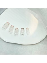 ツメトトノウ/周りと差が付く個性派フレンチ