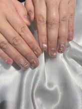 カルム 和(calme)/定額ネイル