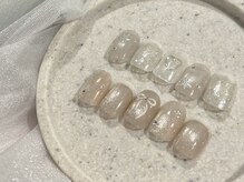 プティ(petit)/【sarina】sample 10art course