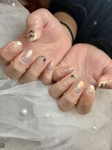 エトム(etm.)/定額デザイン