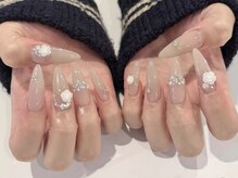 メルティ オモテサンドウ(melty omotesando)/