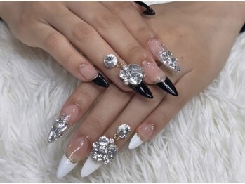 ウタシロイロ/フレンチ