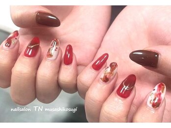 ☆デザイン定額A☆