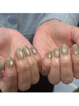 クレール(clair)/マグネット・フラッシュ