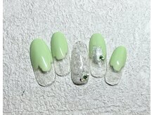 プルメリア(PLUMERIA)/3月定額シンプルコース