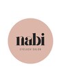ナビ(nabi)/nabi【代官山/渋谷/恵比寿店】から一言♪