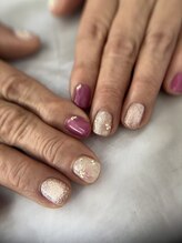 ネイルサロン ナチュラルキュア(Natural Cure)/