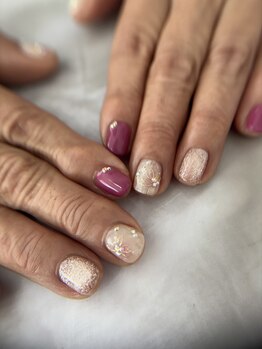 ネイルサロン ナチュラルキュア(Natural Cure)/