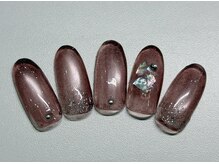 スリール(Sriel)/enoi◎マグネットデザイン