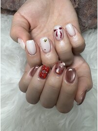 うるんガーリーリボン