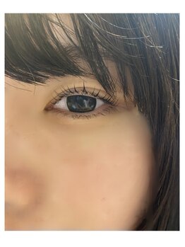 ウナマノ(UNAMANO)/学生さんまつげパーマ☆