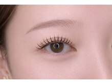 デビ(Devi)の雰囲気（大人気のラッシュリフトと美眉スタイリングのセットメニュー！）