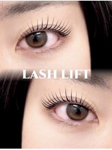 スウィートラッシュ(Sweet Lash)/ラッシュリフト