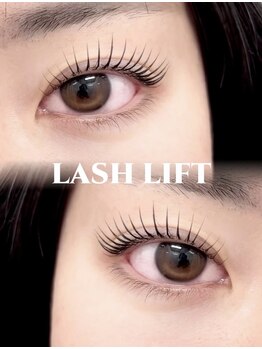 スウィートラッシュ(Sweet Lash)/ラッシュリフト