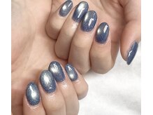 エイミーユア(Eimmy Yua)/ネイビーマグ