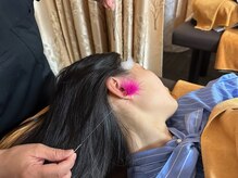 満足SPA/耳かきメニューです♪