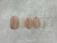 エルエムエヌ(LMN)/Nuance Collection/2026-SS