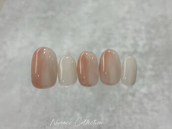 エルエムエヌ(LMN)/Nuance Collection/2026-SS