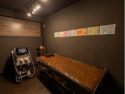 RESON 調布店の写真