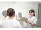 アンリミット 下北沢店(Une limit)の写真/1人1人に合わせたオーダーメイド提案【クリスティーナ/乳酸菌ピーリング/毛穴/ニキビ/ハーブピーリング】
