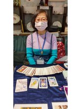 櫻サロン&nbsp;坂井 美仁