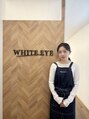 ホワイトアイ 加古川(WHITE EYE) yuika