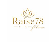 レイズセブンティーンエイト(Raise78)