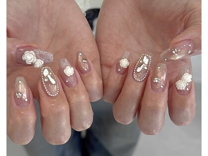 ビビネイル(BIBI nail)の写真