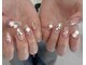 ビビネイル(BIBI nail)の写真
